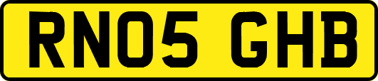 RN05GHB