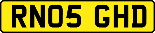 RN05GHD