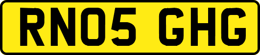 RN05GHG