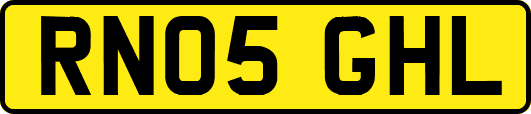 RN05GHL