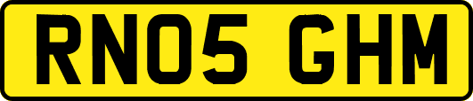 RN05GHM