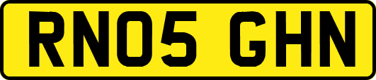 RN05GHN