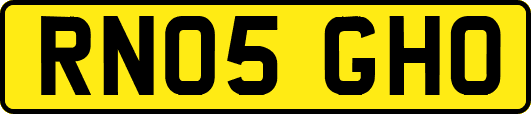 RN05GHO