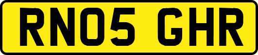 RN05GHR