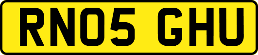 RN05GHU