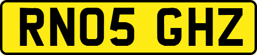 RN05GHZ