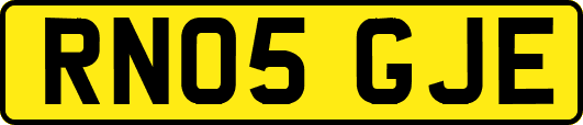 RN05GJE