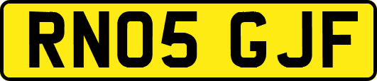 RN05GJF