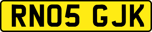 RN05GJK