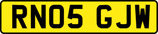 RN05GJW
