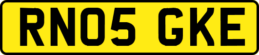 RN05GKE
