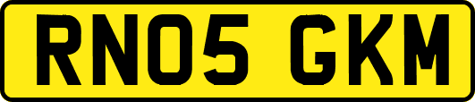 RN05GKM