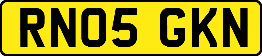 RN05GKN