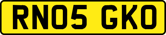 RN05GKO