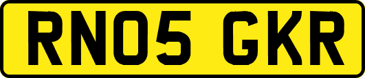 RN05GKR