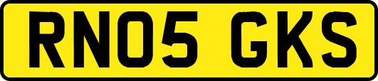 RN05GKS