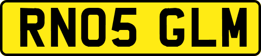 RN05GLM