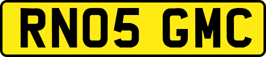 RN05GMC
