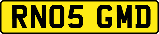 RN05GMD