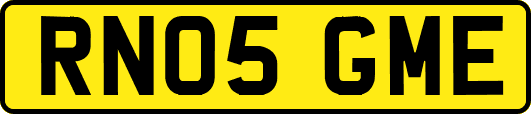 RN05GME