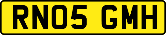 RN05GMH