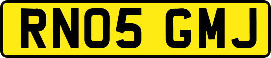 RN05GMJ