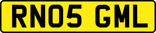 RN05GML