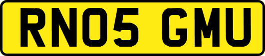 RN05GMU