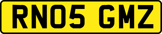 RN05GMZ