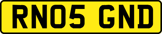 RN05GND