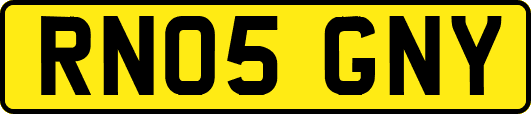RN05GNY