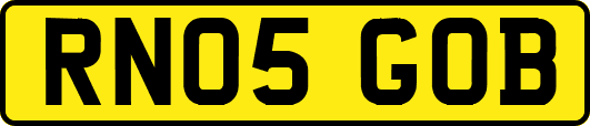 RN05GOB