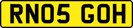RN05GOH