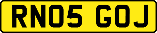 RN05GOJ