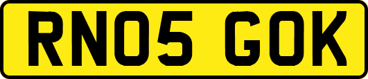 RN05GOK