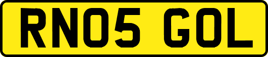 RN05GOL