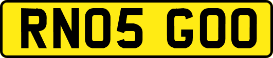 RN05GOO
