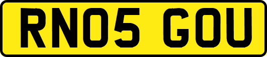 RN05GOU