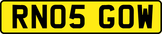 RN05GOW