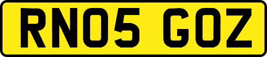 RN05GOZ
