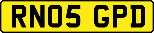 RN05GPD