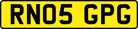 RN05GPG
