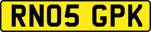 RN05GPK