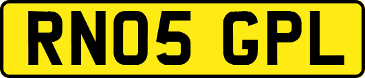 RN05GPL