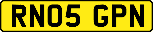 RN05GPN
