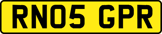 RN05GPR