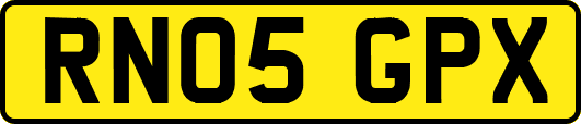 RN05GPX