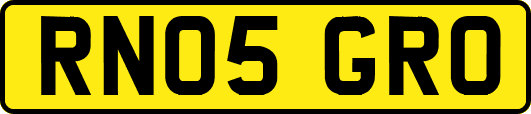 RN05GRO