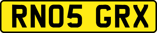 RN05GRX