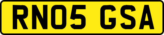RN05GSA